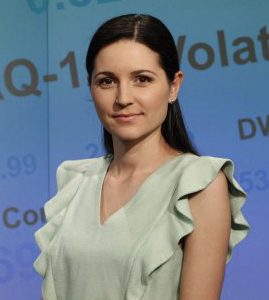 ВЕРОНИКА ДЕНИЗОВА