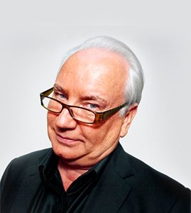 РЕЙ ХАМЪНД