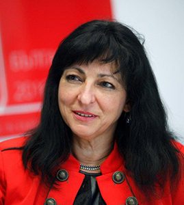 КРАСИМИРА ЧЕМИШАНСКА