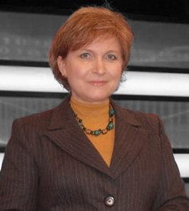 ЕЛЕОНОРА НЕГУЛОВА