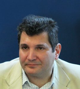 ГЕОРГИ ГАНЕВ